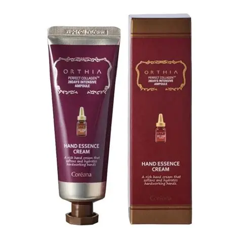 Orthia Hand Essence Cream krem do rąk 50ml