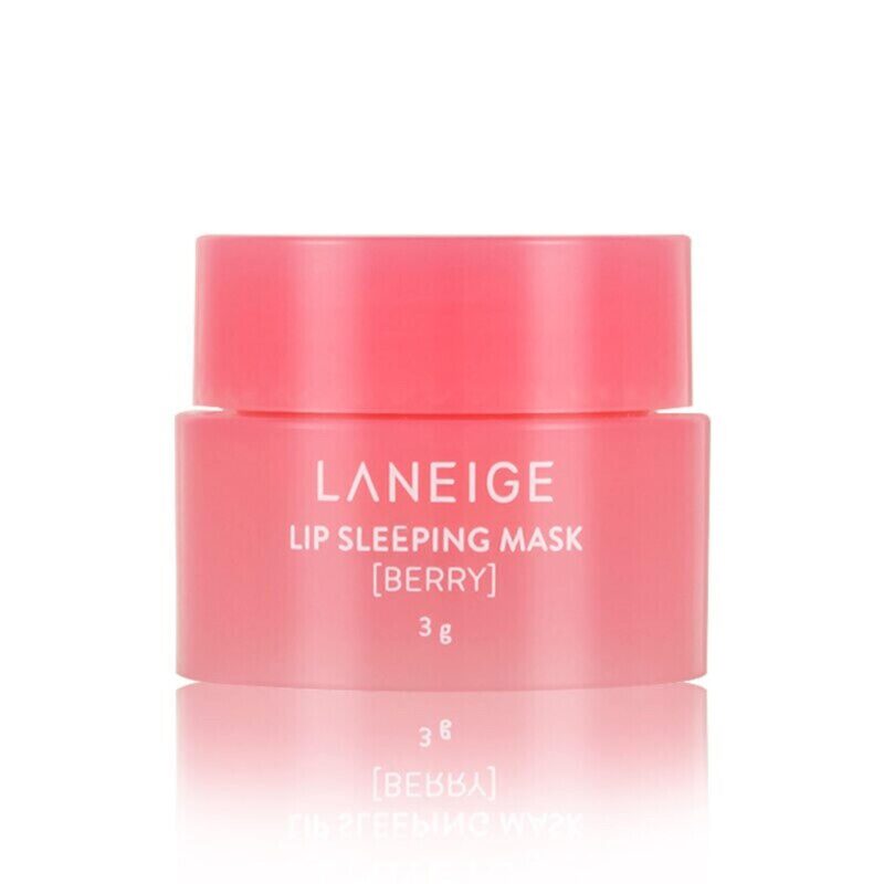 Laneige Lip Sleeping Mask EX 3g
