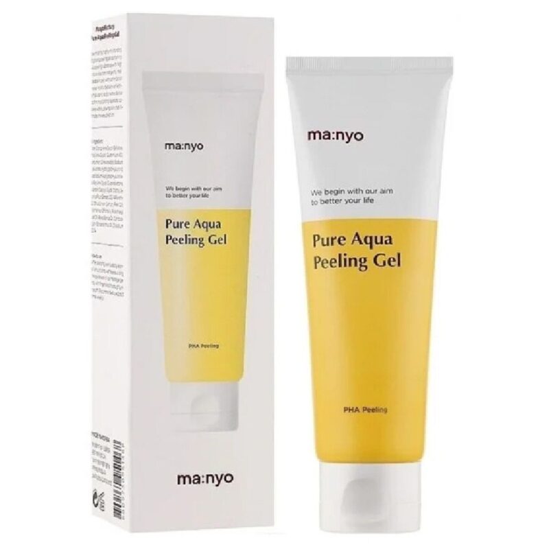Ma:nyo Pure Aqua Peeling Gel 120ml