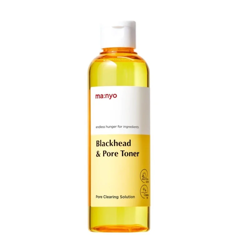 Ma:nyo Blackhead & Pore Toner 210ml