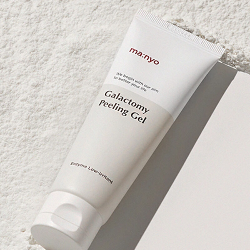 manyo-galactomy-peeling-gel