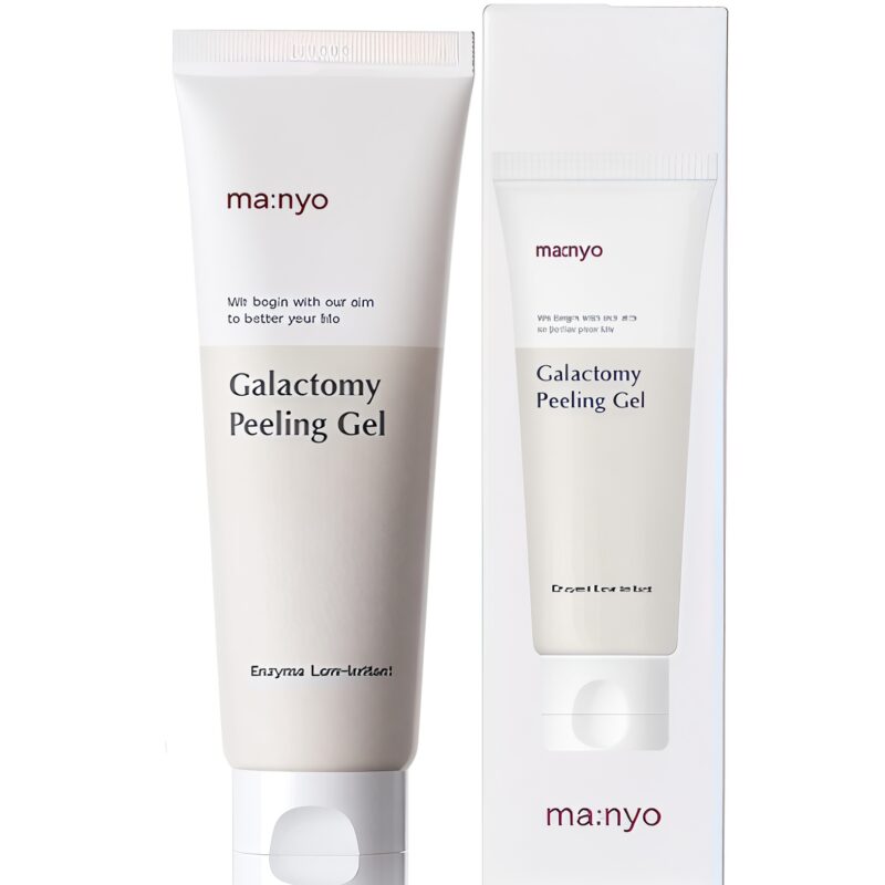 Ma:nyo Galactomy Enzyme Peeling Gel 75 ml