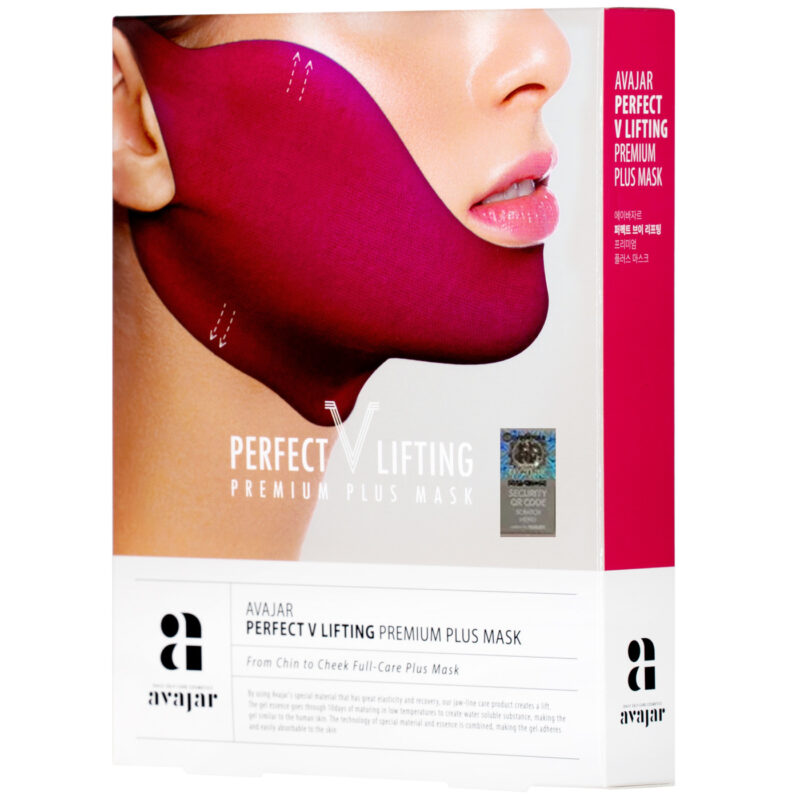 AVAJAR Perfect V Lifting Premium Plus 1 szt.