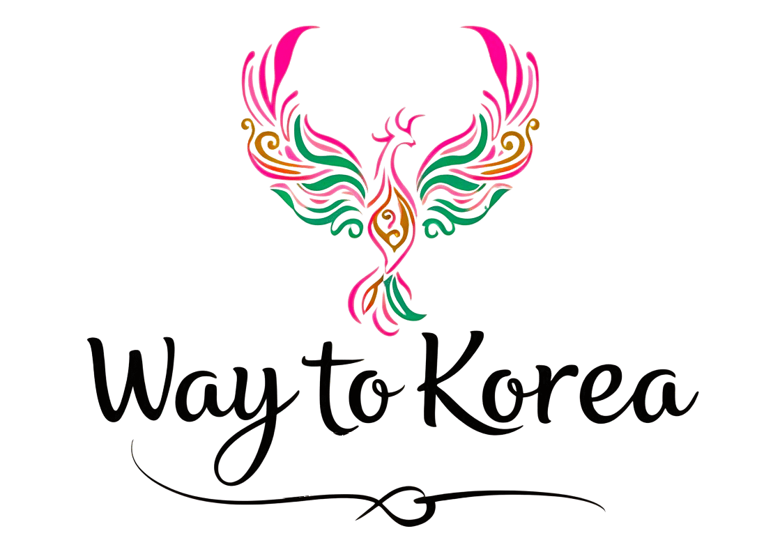 Way to Korea
