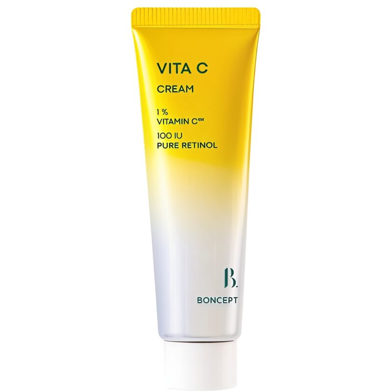BONCEPT by TONY MOLY Vita C Cream 50ml