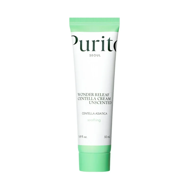 Purito-Wonder-Releaf-Centella-Cream-Unscented-K-Beauty-World