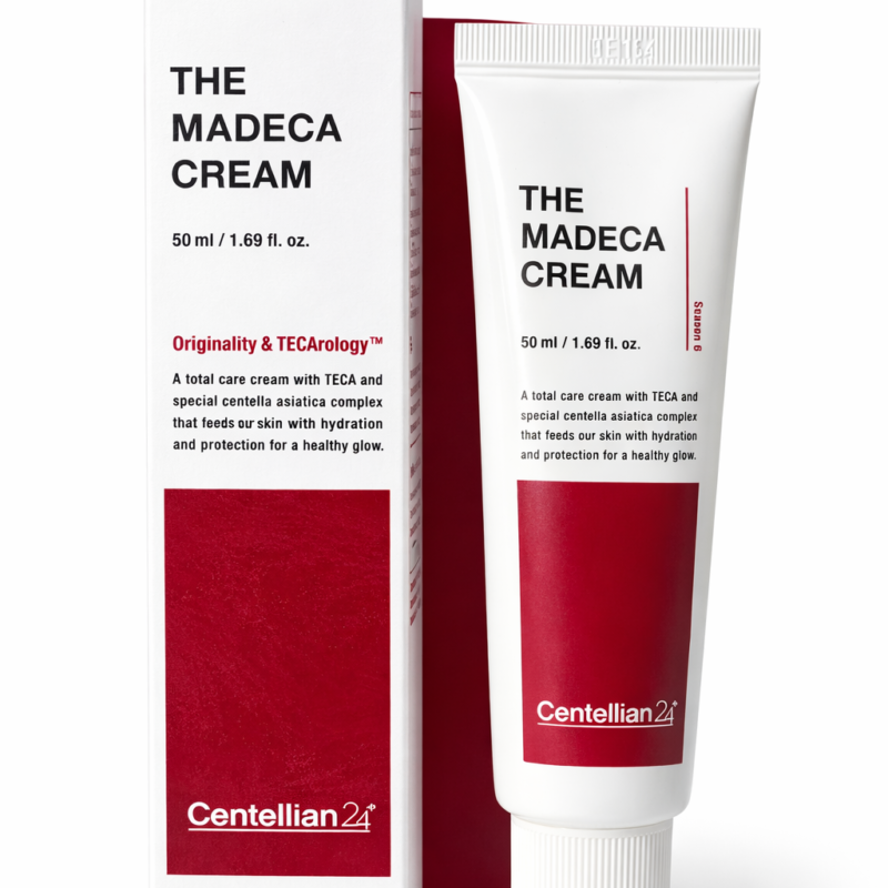 Centellian24 The Madeca Cream odbudowujący 50ml