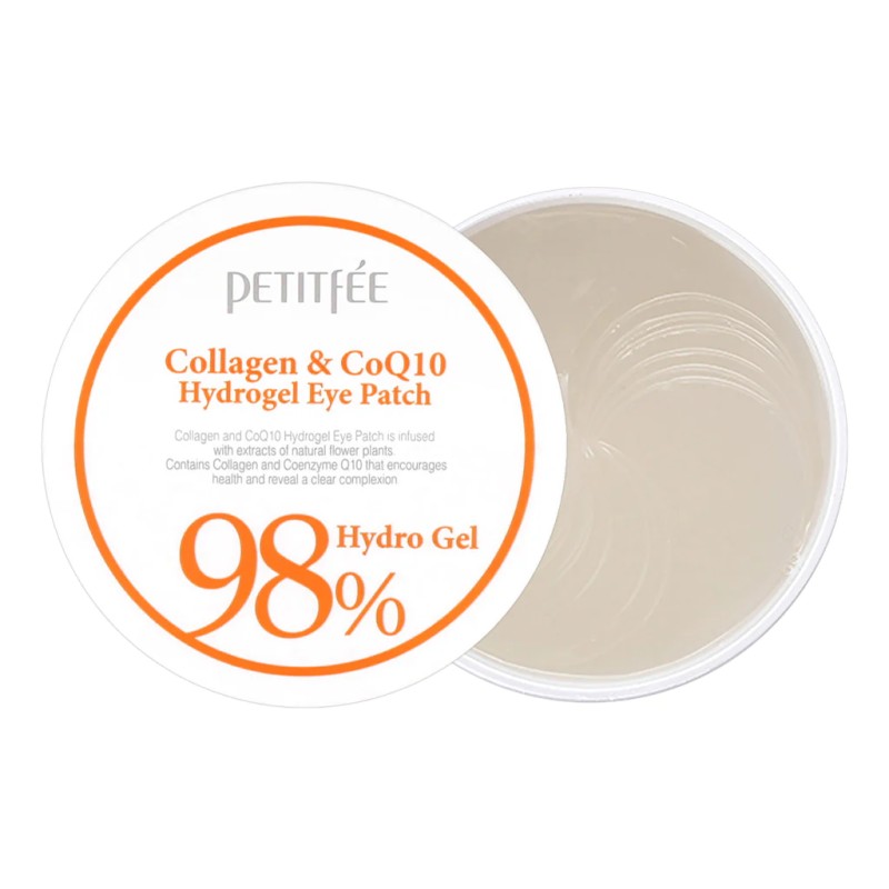 petitfee-hydrozelowe-platki-pod-oczy-collagencoq10-60-sztuk