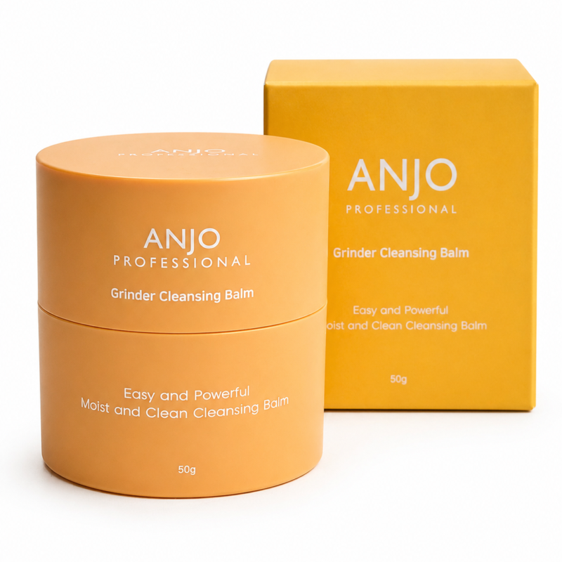 ANJO Cleansing Balm Oczyszczający balsam do demakijażu 50g